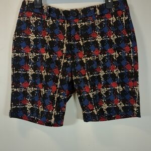 Postmarc Men's Patterned Shorts , Size 34